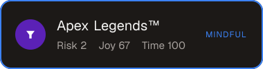 Apex Legends™ — Sifter score
